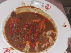 -有位虾匠·香辣蟹·小龙虾(李村店)