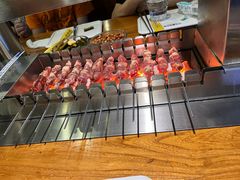 -三个蒙古大叔羊肉串(大宁店)