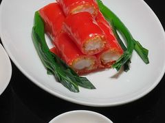 -厦门艾美酒店·乐美中餐厅