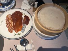 -漢舍中国菜馆(889广场店)