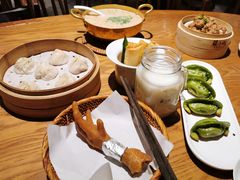 -苏小柳手工点心(人民广场分院)