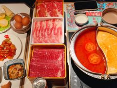 -温禾牛·和牛寿喜烧自助火锅(恒基名人店)