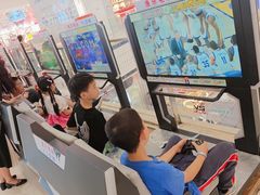 -万达广场(桂林高新店)