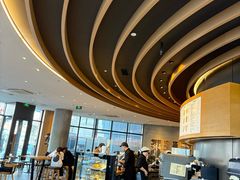 -星巴克(锦州太阳广场店)