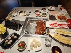 -海底捞火锅(华润万象汇店)