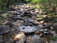 -玉渡山自然风景区