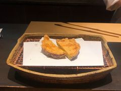 炸红薯-是山居