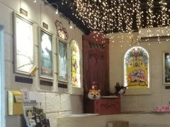 -逃脱反斗城沉浸剧情密室(北京路店)