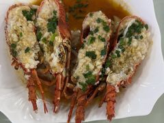 -双月饭店·20年老字号(新村店)