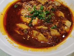 -大铁勺新津菜(东丽阳光新业广场店)