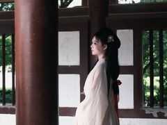 -西安青龙寺遗址景区