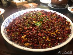 -杨记隆府(白象街店)