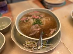 -CHINCHIN 青青·泰国料理(万象食家店)