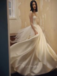 点击看大图 -Chic Bridal 熙可婚纱