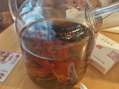 -甘思咪哚·云南艺术餐厅(天河广百店)