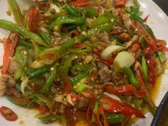 -文杰餐馆(南洪时尚风情街店)