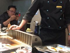 -航海家主题铁板烧(凤凰城店)