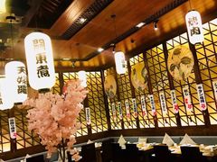 -樱之盛宴·蟹料理海鲜自助(前进大街店)