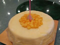 picture-OL’s Cake鲜荟千层(东风中路店)