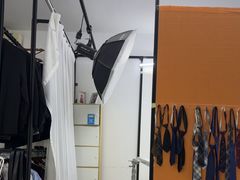 -爱定格照相馆·证件照(深圳宝安壹方城店)