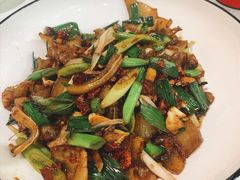 -何氏排骨(左家塘店)
