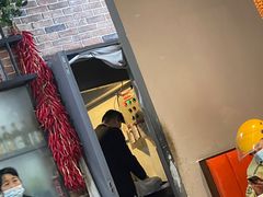 -雲蜀龙阁·金牌水煮鱼(方庄店)