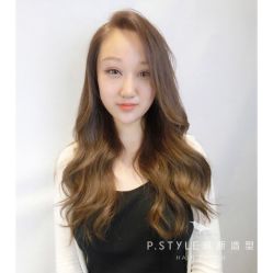 -P.STYLE 派斯造型