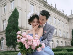 -第一夫人婚纱摄影(南京店)