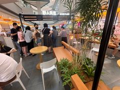 -野人先生Gelato(上海长宁龙之梦店)