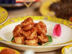 -仿膳饭庄·宫廷风味(百年传承店)