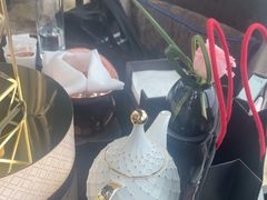 -瑞吉酒店·The Drawing Room闲逸廊·云端下午茶·夜奢Whiskey