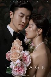 -今生有约婚纱摄影店(景德路店)