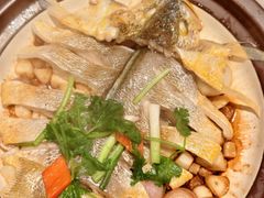 -大秦小宴•新派西北(万象前海店)
