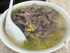 牛肉加果-华威达牛庄(黄埔大道西店)