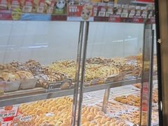 -味多美蛋糕(苏州街地铁店)