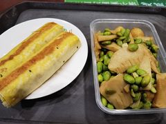 -护国寺小吃(中关村店)