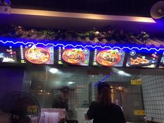 -柳城小巷螺蛳粉(厚街店)