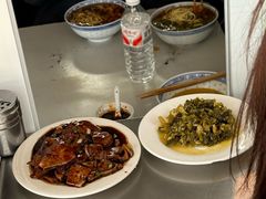 炒猪肝-大时代美食面馆