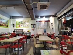 大堂-麦记甜品(琼海店)