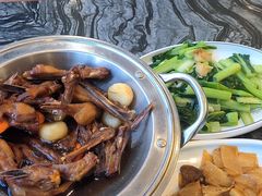 -美极鲜食坊(宝安南路店)