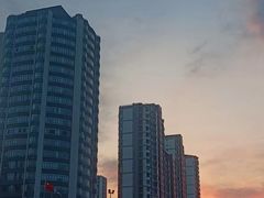 -Ting无边际江景酒店(重庆解放碑云端之眼店)