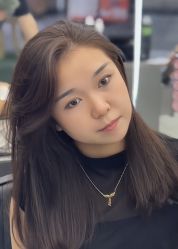 -乾健·烫染·接发SALON