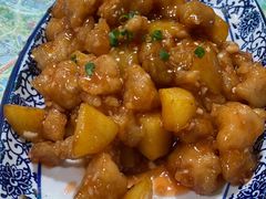 -杨南饭店·二十五年闽菜馆(凤湖新城一店)
