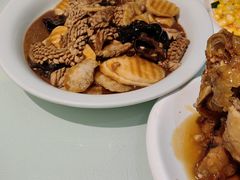 -三义和酒楼(千佛山店)