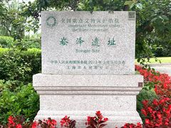 -上海崧泽遗址博物馆