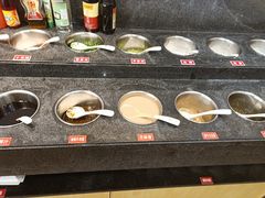 -焯牛潮汕牛肉火锅(云峰街创始店)