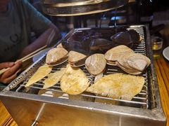 黄蚬子-丹东特色烤肉(南光三部店)