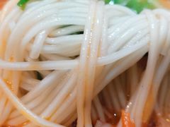 传统华兴街番茄煎蛋面-华兴街煎蛋面(总店)