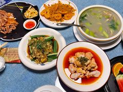 -海市蜃楼花园主题餐厅(石顶店)