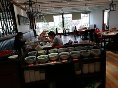 -潮牛禾记•潮汕鲜牛肉火锅(新亚洲店)
